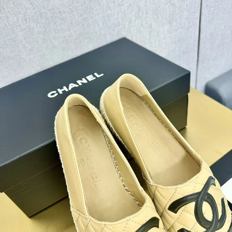 Chanel Fishermans Shoes TopPick 19390