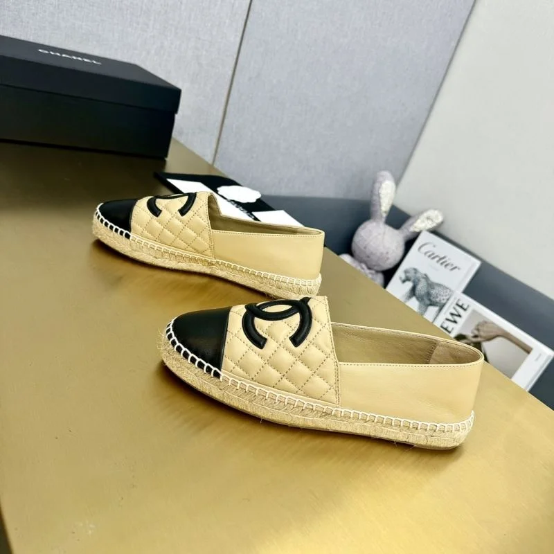 Chanel Fishermans Shoes TopPick 19390