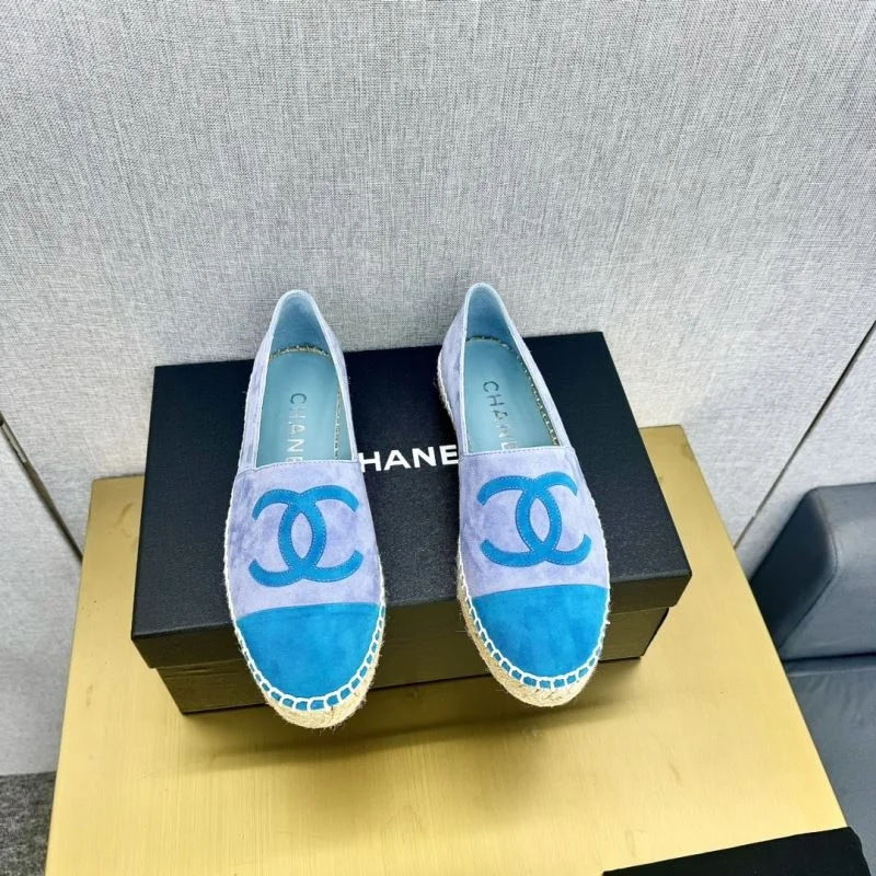 EasyCare Chanel Fishermans Shoes 19374