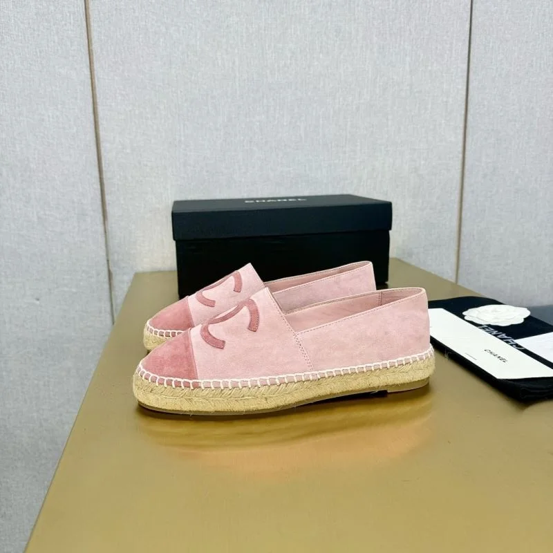 Chanel Fishermans Shoes BestValue 19383