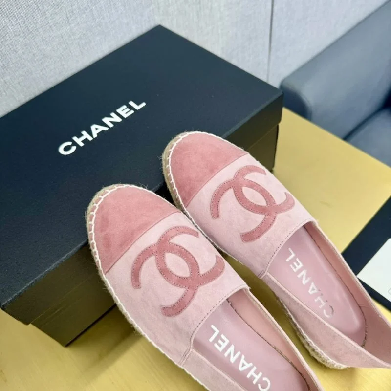Chanel Fishermans Shoes BestValue 19383