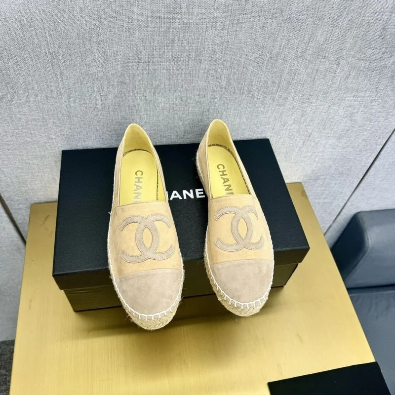 Chanel Fishermans Shoes TopPick 19369