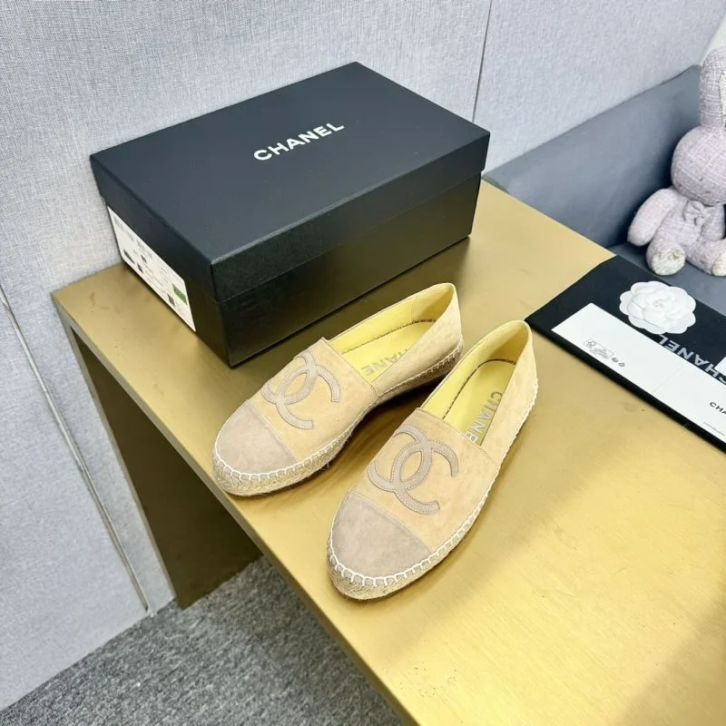 Chanel Fishermans Shoes TopPick 19369