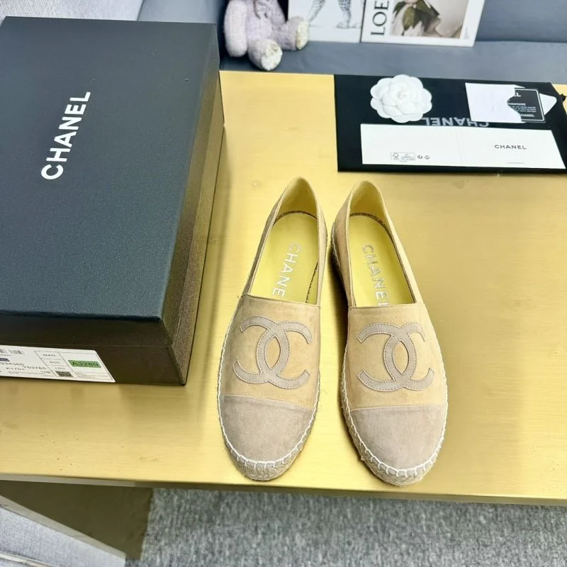Chanel Fishermans Shoes TopPick 19369