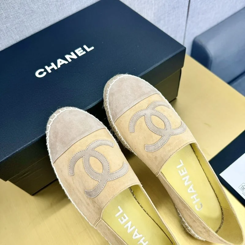 Chanel Fishermans Shoes TopPick 19369