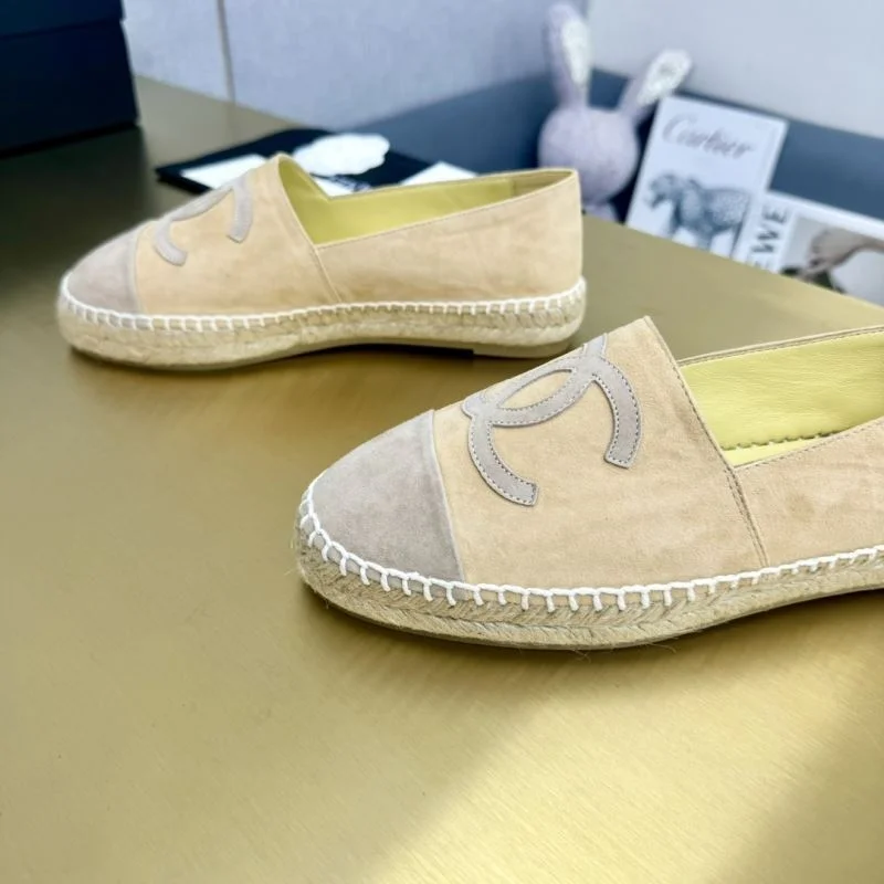 Chanel Fishermans Shoes TopPick 19369