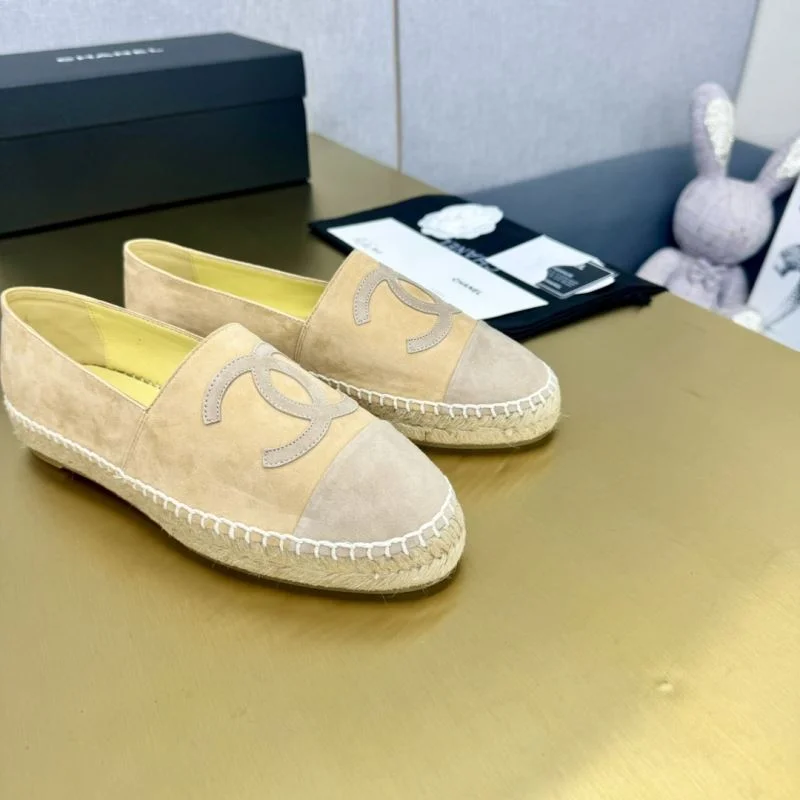 Chanel Fishermans Shoes TopPick 19369