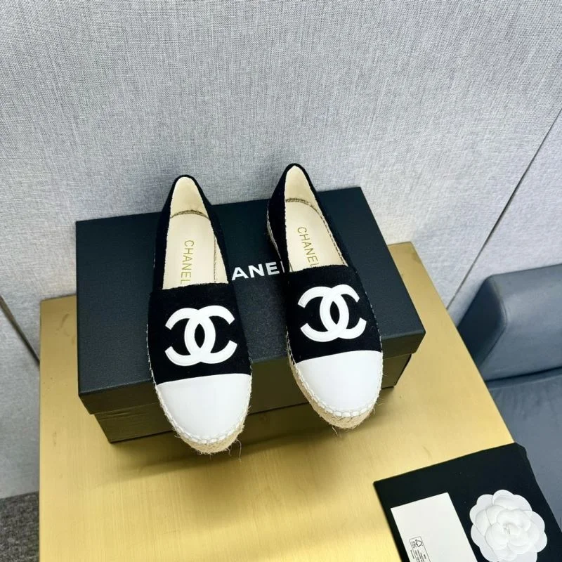 Chanel Fishermans Shoes GoAnywhere 19367
