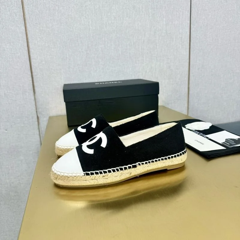 Chanel Fishermans Shoes GoAnywhere 19367