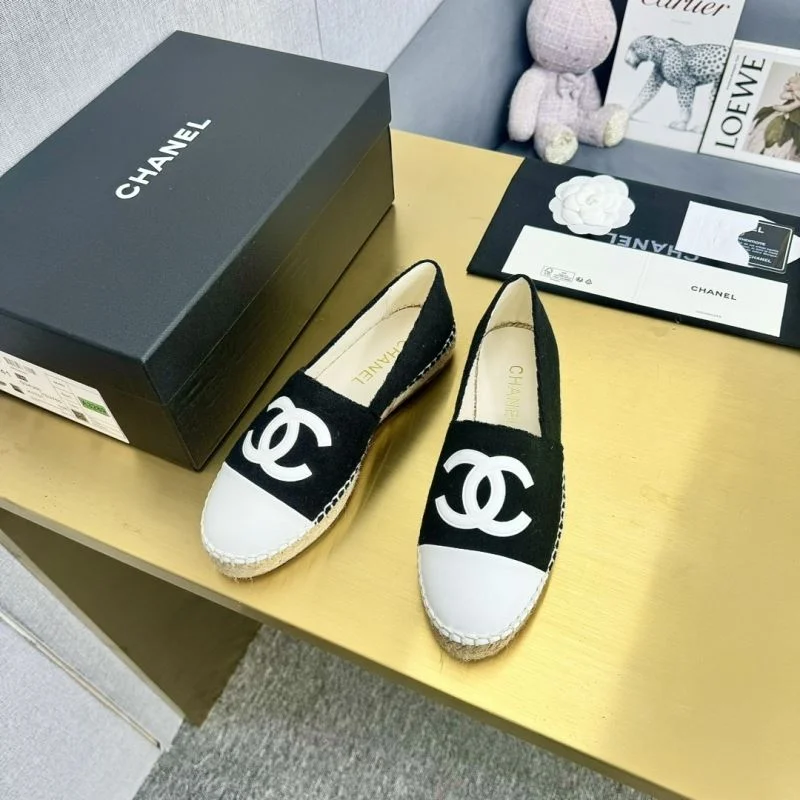 Chanel Fishermans Shoes GoAnywhere 19367