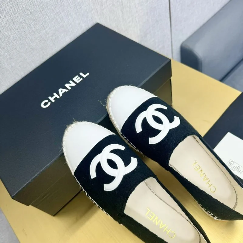 Chanel Fishermans Shoes GoAnywhere 19367