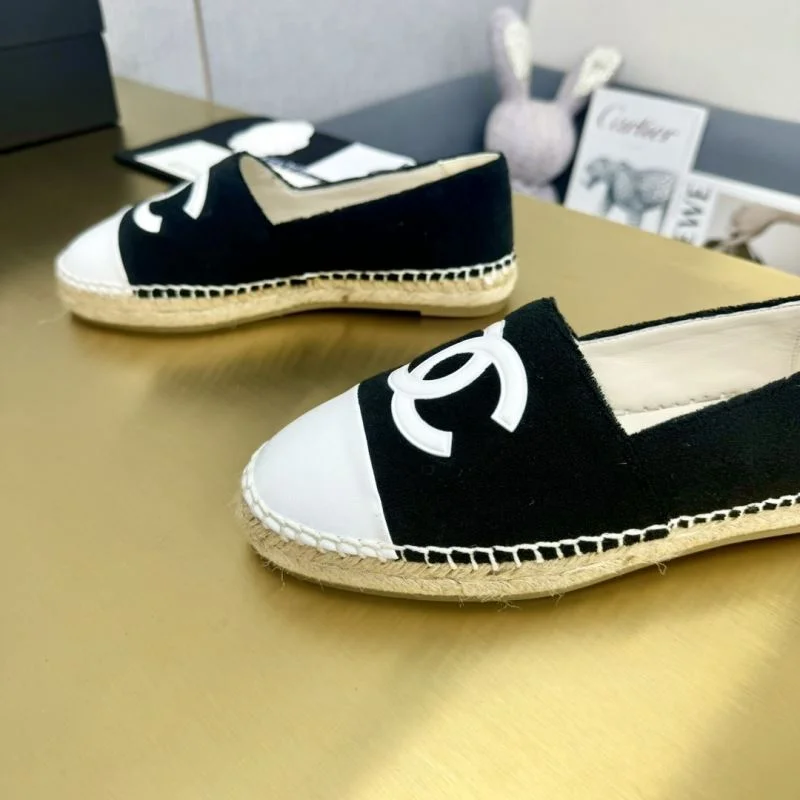 Chanel Fishermans Shoes GoAnywhere 19367