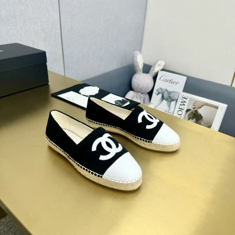 Chanel Fishermans Shoes GoAnywhere 19367
