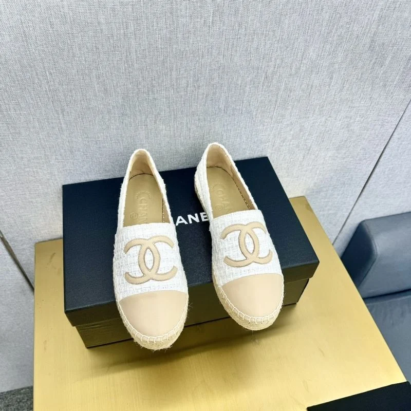 OnTrend Chanel Fishermans Shoes 19360