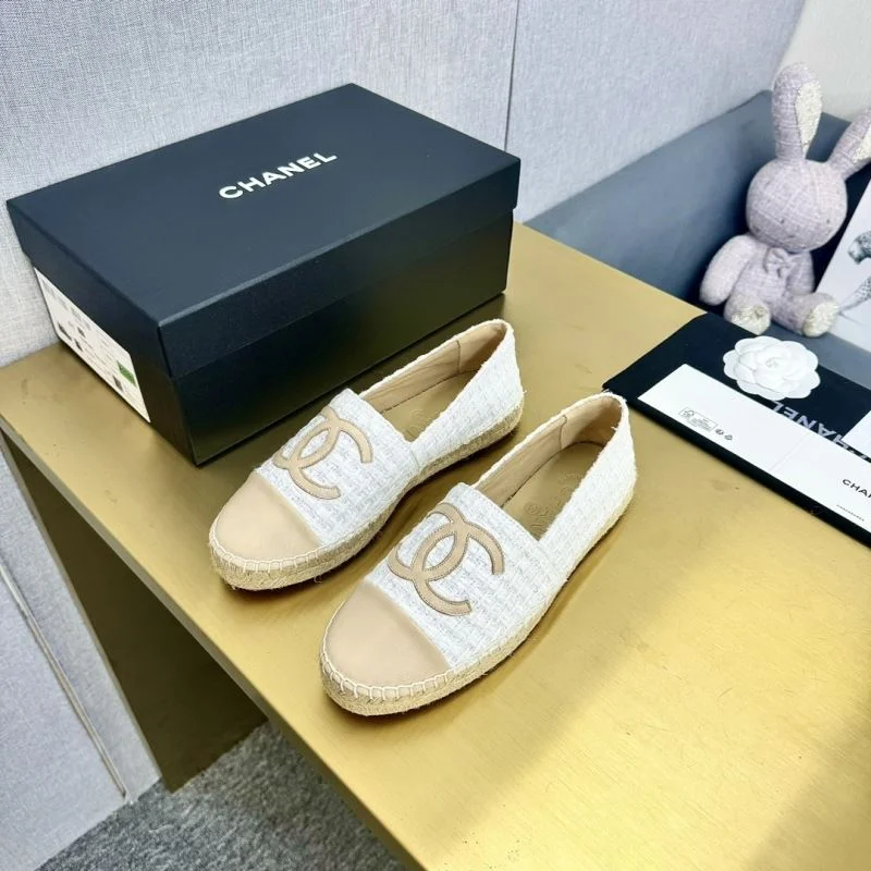 OnTrend Chanel Fishermans Shoes 19360