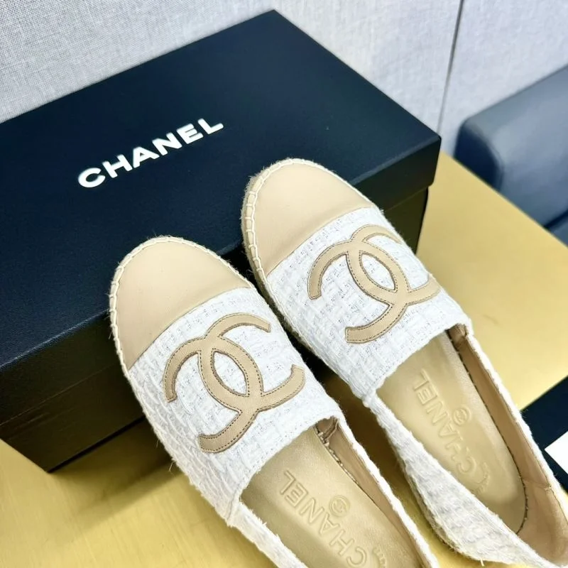 OnTrend Chanel Fishermans Shoes 19360