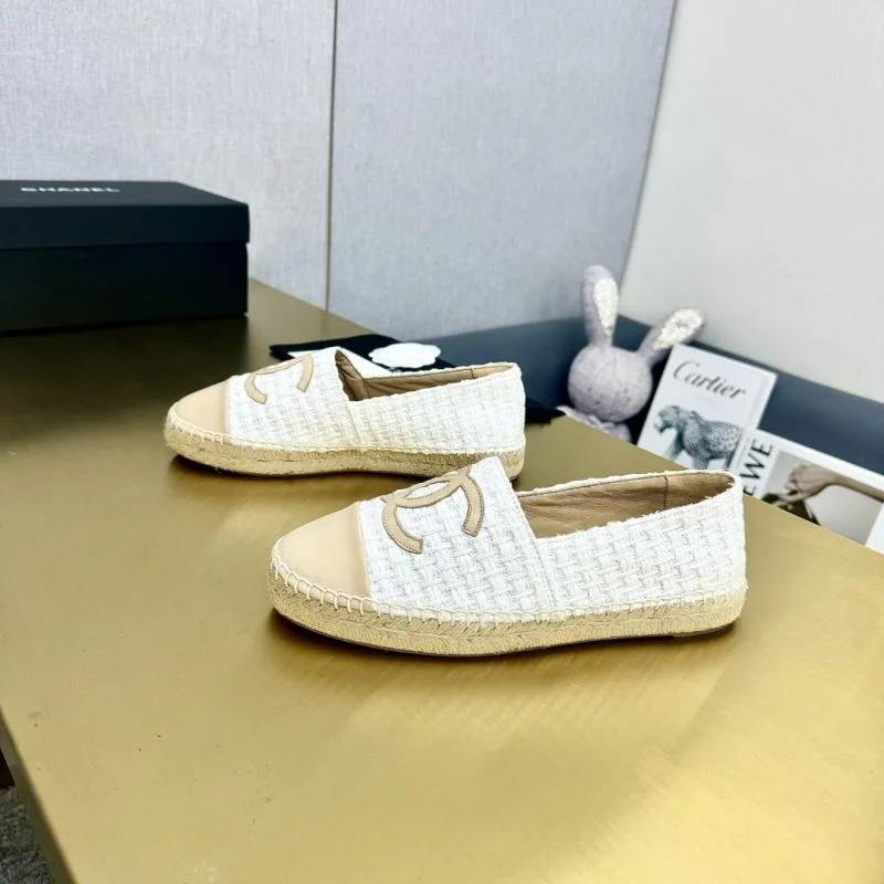 OnTrend Chanel Fishermans Shoes 19360