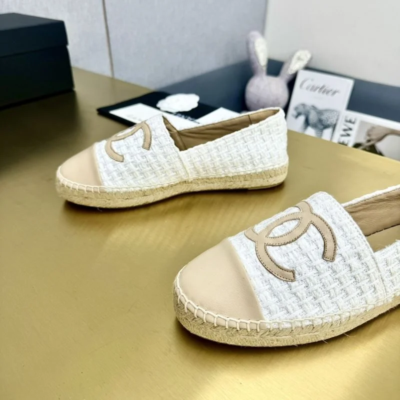 OnTrend Chanel Fishermans Shoes 19360
