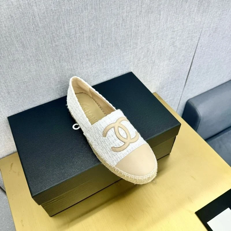 OnTrend Chanel Fishermans Shoes 19360