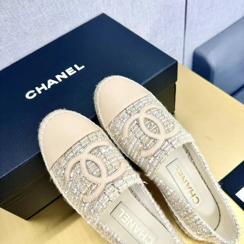 FreshLook Chanel Fishermans Shoes 19358