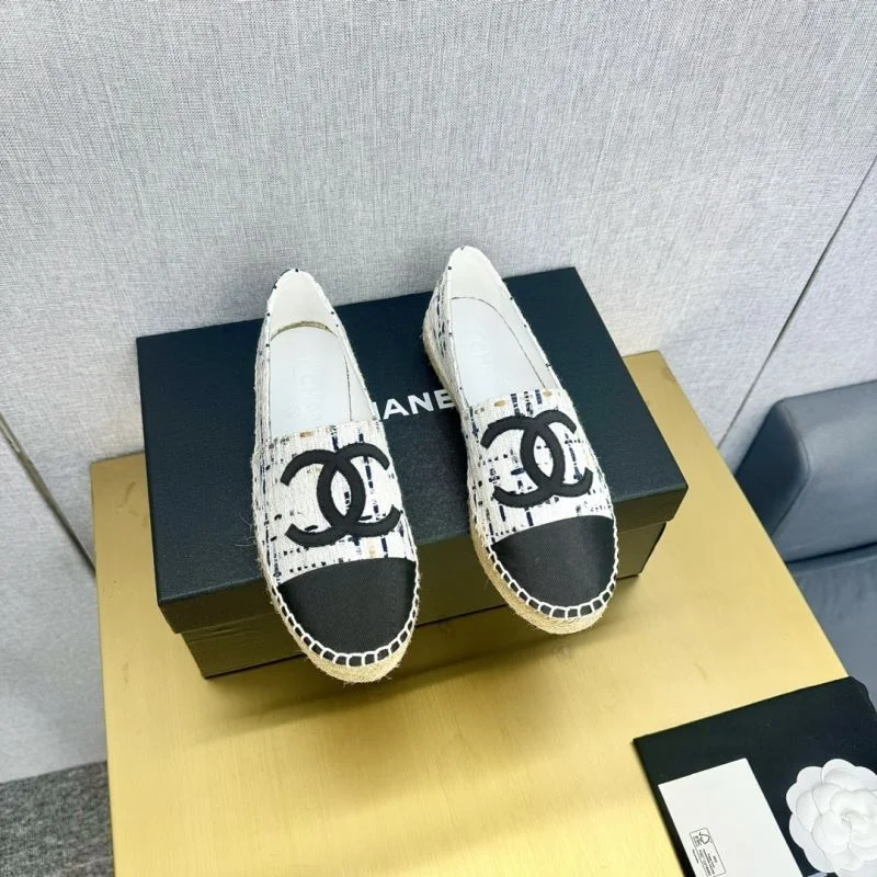 UrbanStyle Chanel Fishermans Shoes 19348