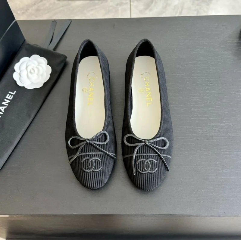 UrbanStyle Chanel Flat Shoes 18279