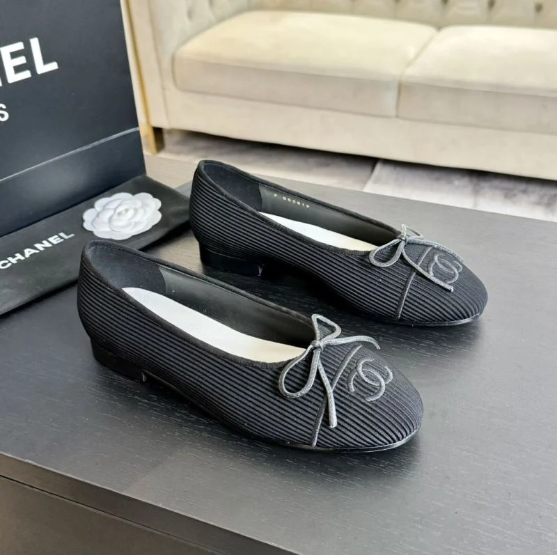 UrbanStyle Chanel Flat Shoes 18279