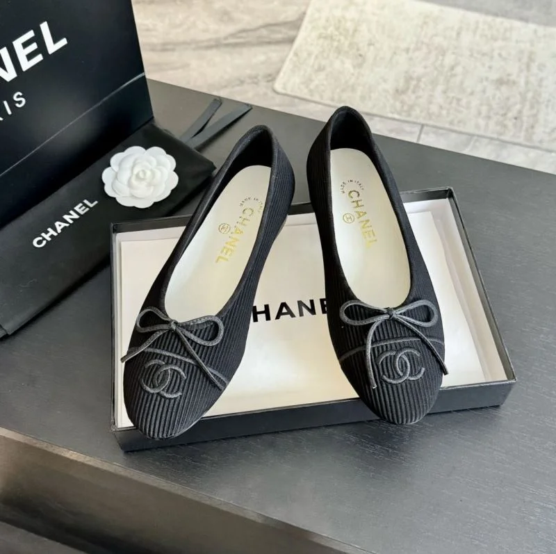 UrbanStyle Chanel Flat Shoes 18279