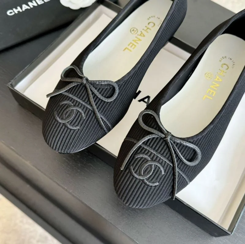 UrbanStyle Chanel Flat Shoes 18279