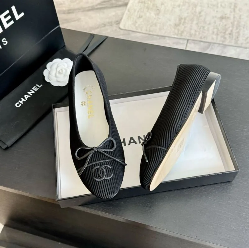 UrbanStyle Chanel Flat Shoes 18279