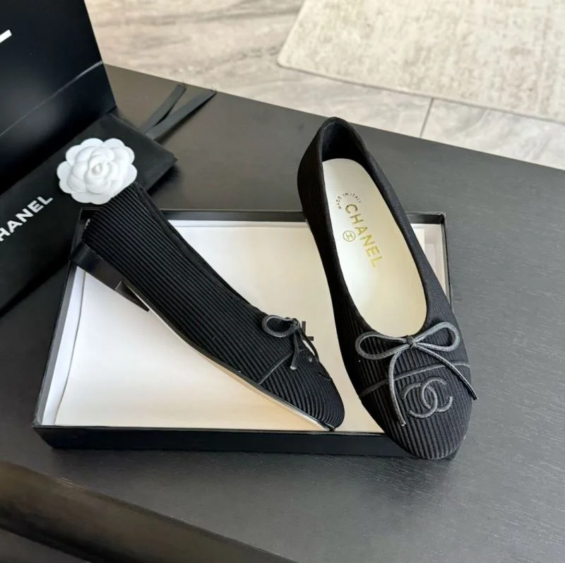 UrbanStyle Chanel Flat Shoes 18279