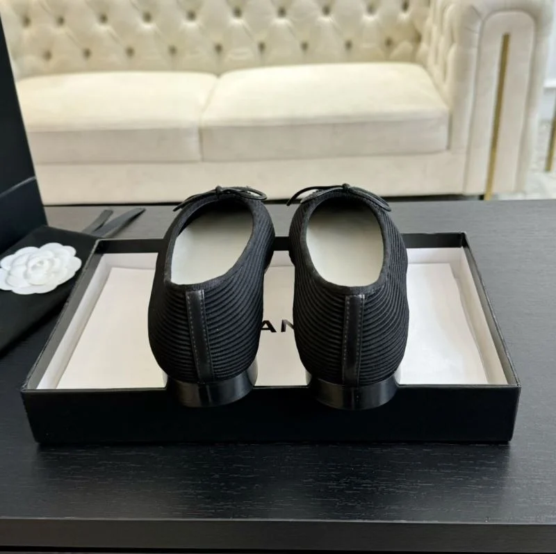 UrbanStyle Chanel Flat Shoes 18279