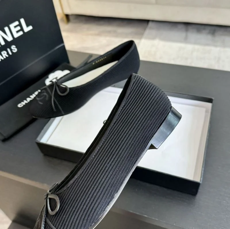 UrbanStyle Chanel Flat Shoes 18279
