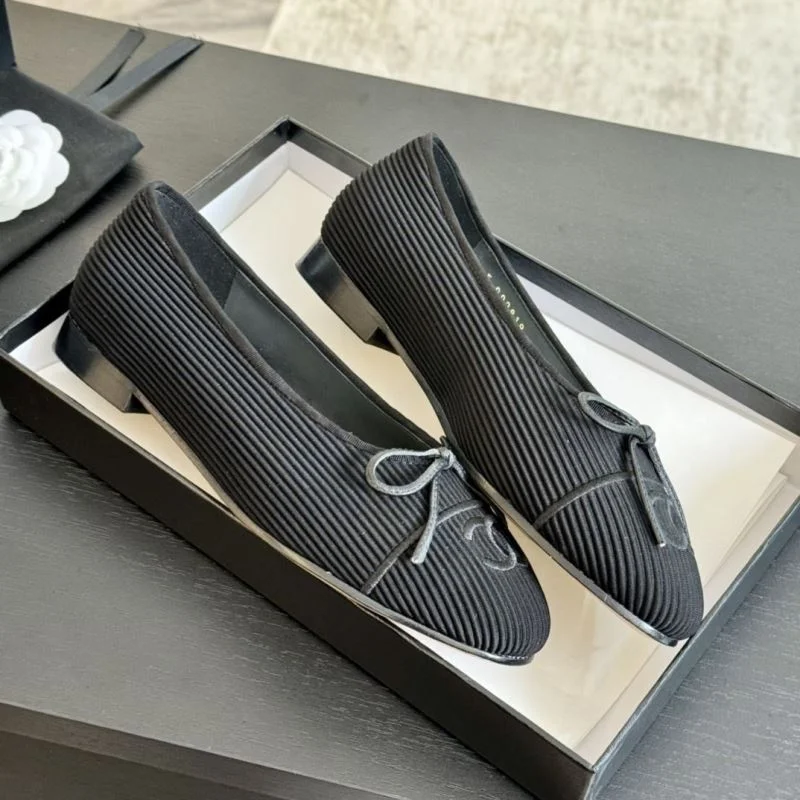 UrbanStyle Chanel Flat Shoes 18279