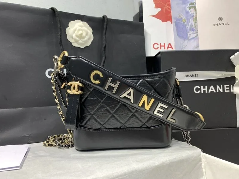 Chanel Gabrielle Bags SoftTouch 55012
