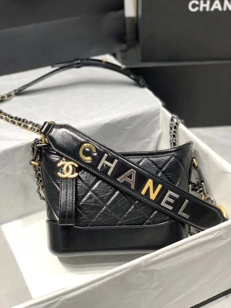 Chanel Gabrielle Bags SoftTouch 55012