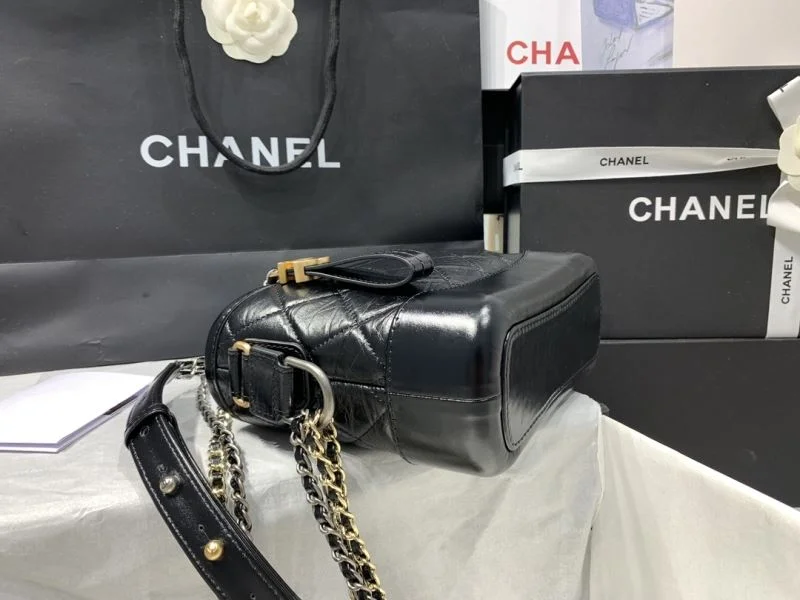 Chanel Gabrielle Bags SoftTouch 55012