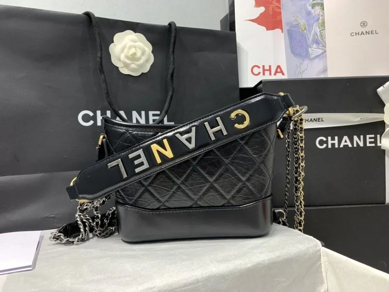 Chanel Gabrielle Bags SoftTouch 55012