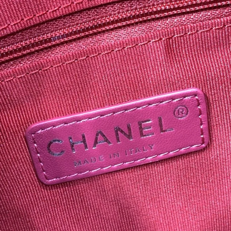 Chanel Gabrielle Bags SoftTouch 55012