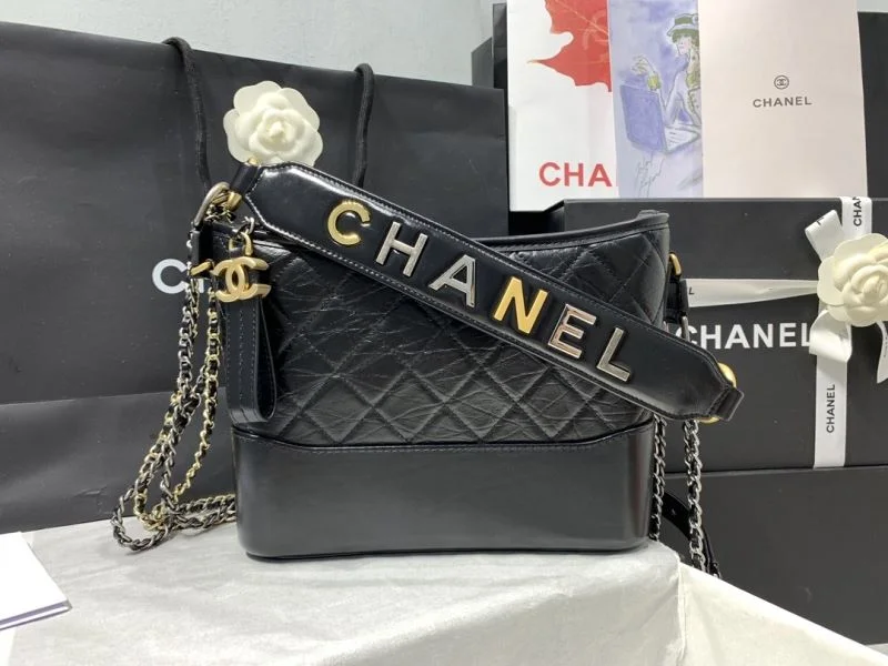 Popular Chanel Gabrielle Bags 55050