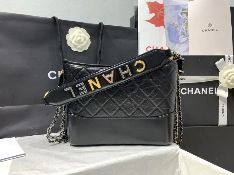 Popular Chanel Gabrielle Bags 55050