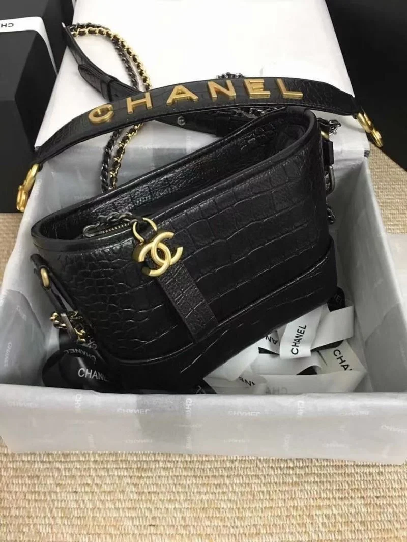 SportInspired Chanel Gabrielle Bags 55010