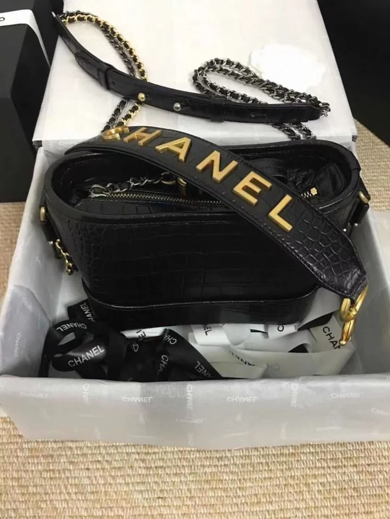 SportInspired Chanel Gabrielle Bags 55010