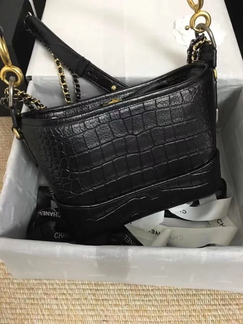SportInspired Chanel Gabrielle Bags 55010