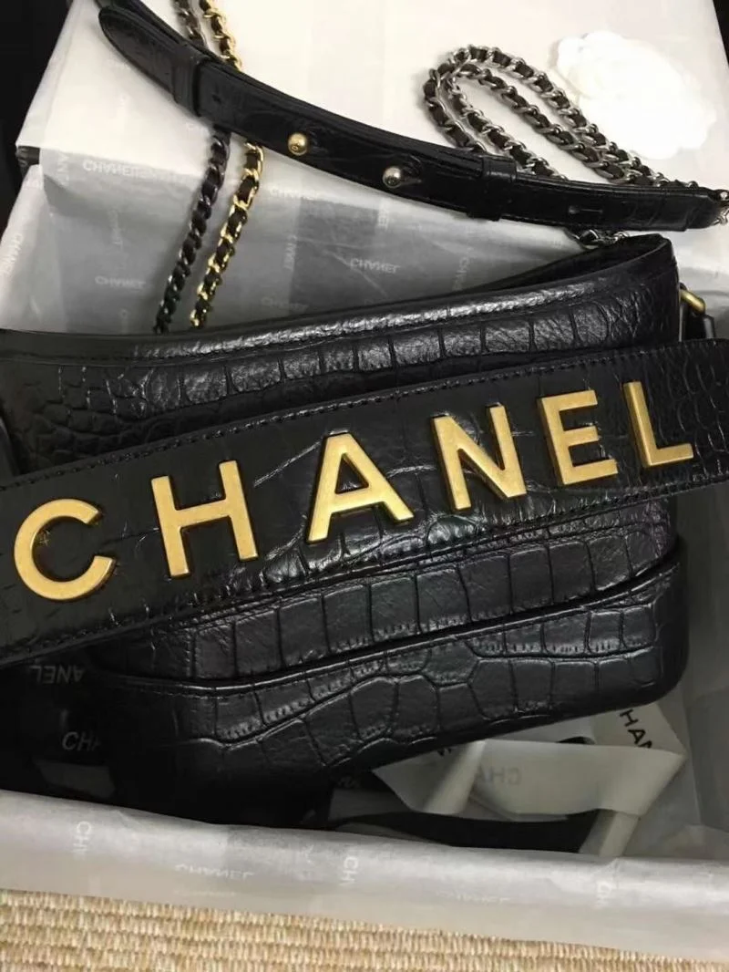SportInspired Chanel Gabrielle Bags 55010