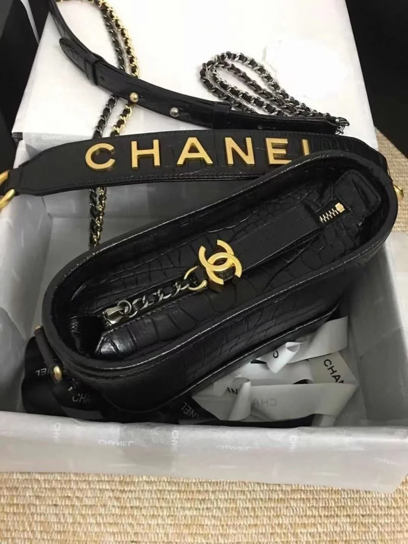 SportInspired Chanel Gabrielle Bags 55010