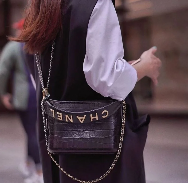 SportInspired Chanel Gabrielle Bags 55010