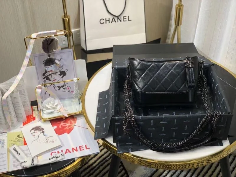 Chanel Gabrielle Bags Flexible 55006