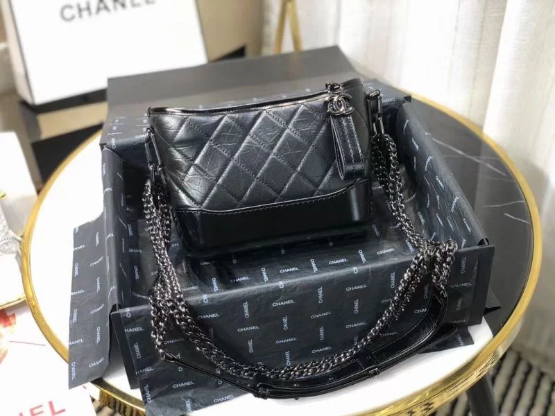 Chanel Gabrielle Bags Flexible 55006