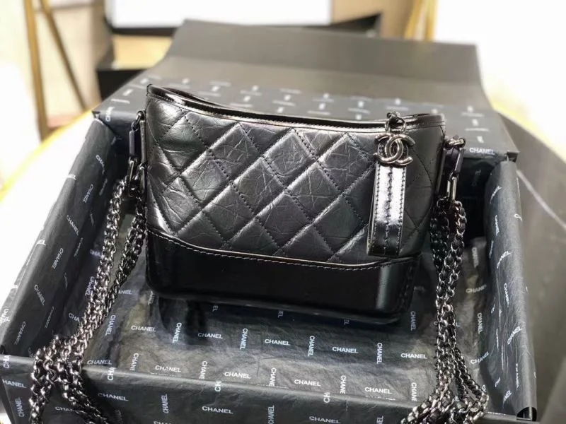 Chanel Gabrielle Bags Flexible 55006